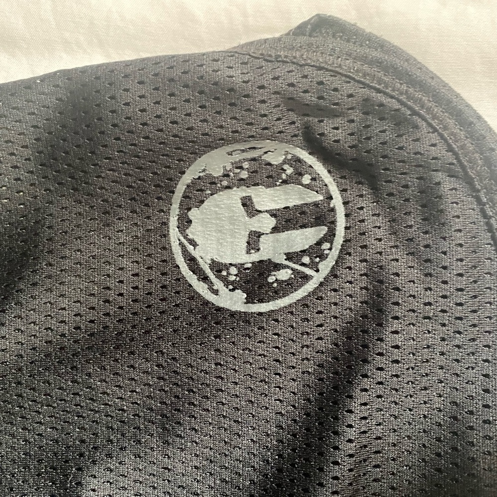 Spartan Craft shorts